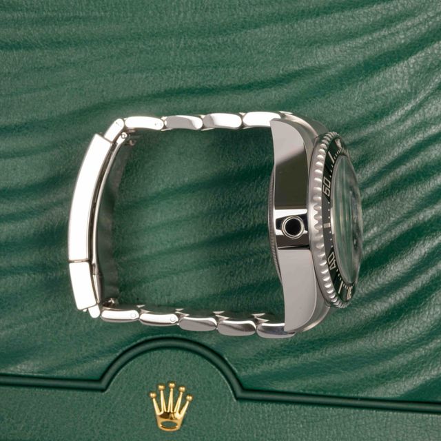 Rolex Deepsea 136660 - D-blue Image 4